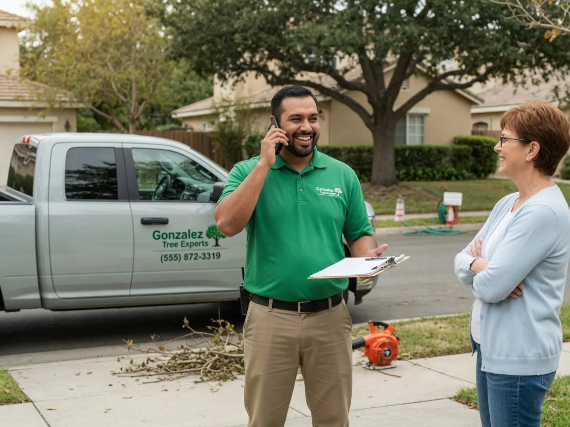 Tree Service San Pedro, CA FAQs